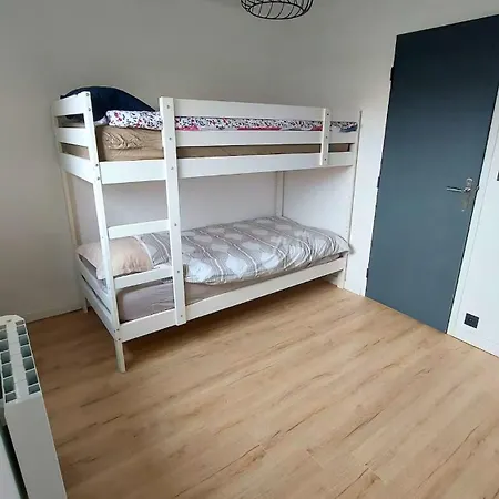 Maison Familiale 3 - Jardin Clos Bbq Linge Inclus - Entre Caen & La - Parking - Arrivee Autonome - Professionnels Bienvenus *