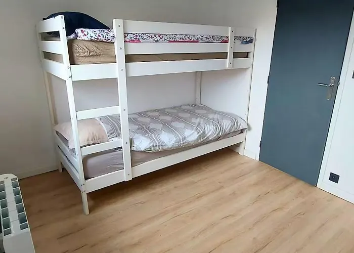 Promo Maison Familiale 3 - Jardin Clos Bbq Linge Inclus - Entre Caen & La - Parking - Arrivee Autonome - Professionnels Bienvenus *