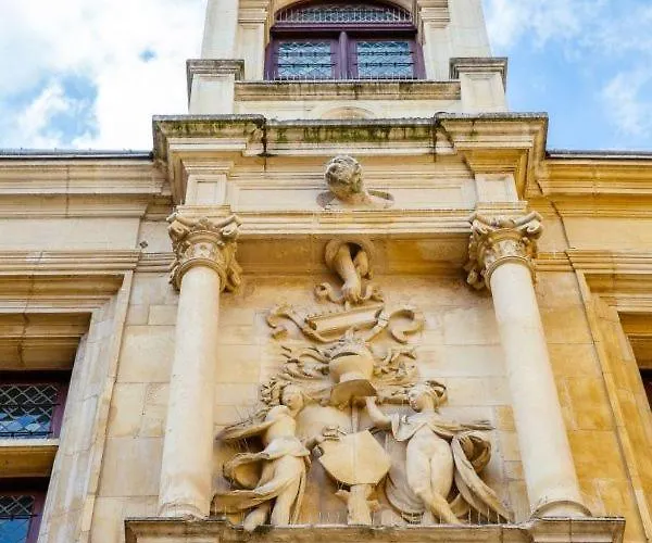 Prázdninový dům Promo Maison Familiale 3 - Jardin Clos Bbq Linge Inclus - Entre Caen & La - Parking - Arrivee Autonome - Professionnels Bienvenus